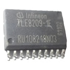 Integrado Tle8209 Tle8209-1r Tle8209-1e Tle8209-2sa Tle 8209