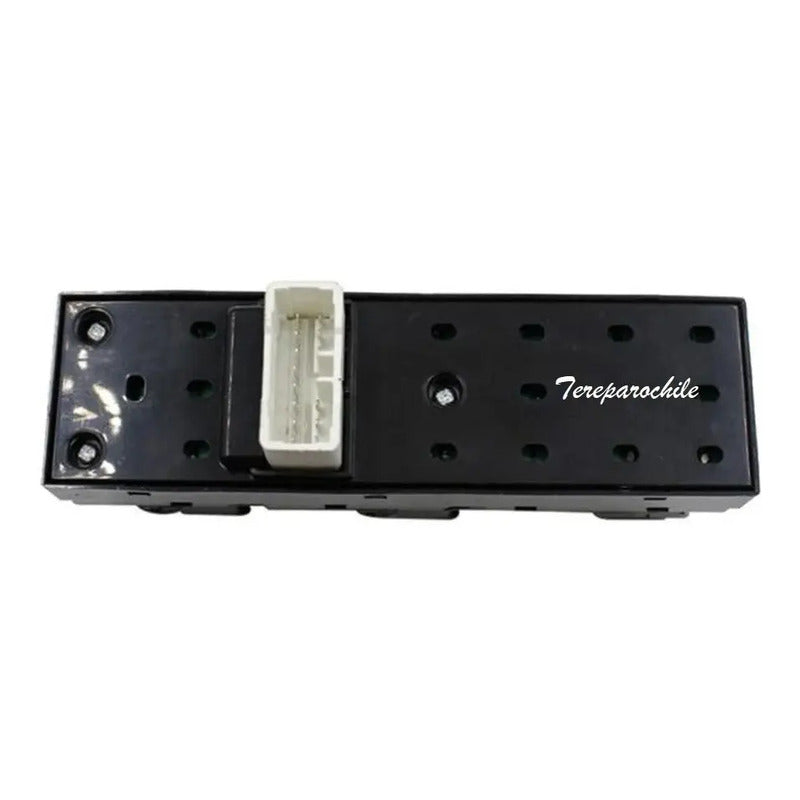 Botonera Alzavidrios Para Hyundai Tucson 2004-2010