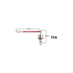 Diodo Rectificador 75a 1200v Tipo Espiral