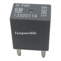 Rele O Relay Gm 13500114 Hi Pwr