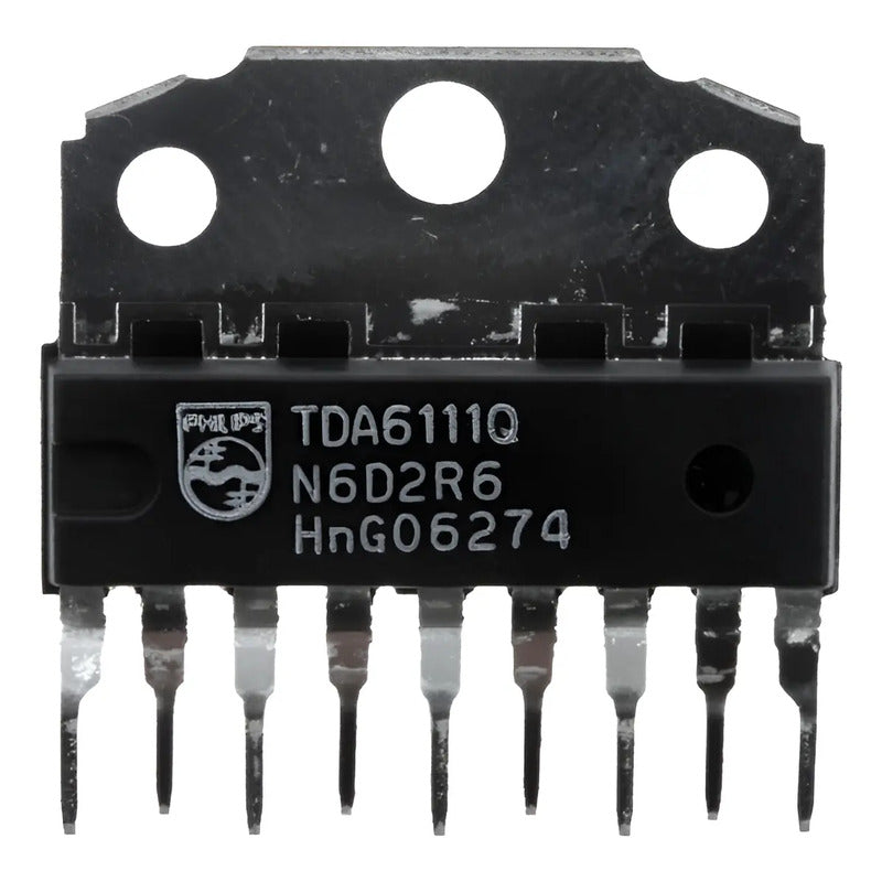 Tda6111q Integrado 6111q Tda6111