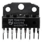 Tda6111q Integrado 6111q Tda6111