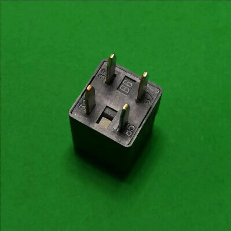 Rele Relay Pa66-gf33 Dc 12v 20a 13848981