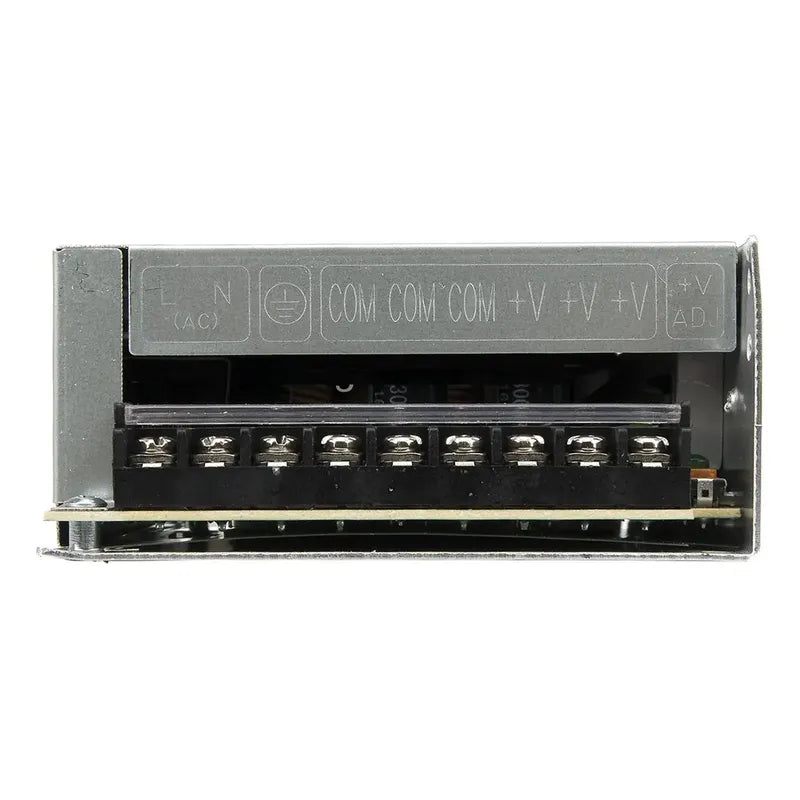 Fuente De Poder 12v 20a 250w Convertidor 110/220v S-250-12