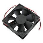 Ventilador Fan Cooler Dz09238b24la Dc 24v 92x38mm Dz09238b24