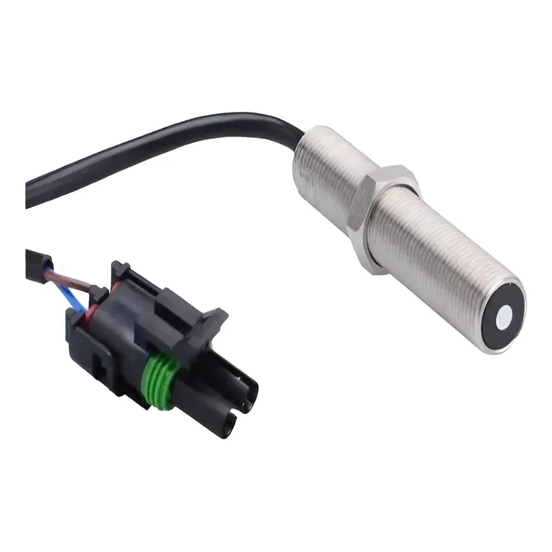 Sensor Rpm Pickup Magnetico Para Generador Perki N M16 5/8
