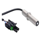 Sensor Rpm Pickup Magnetico Para Generador Perki N M16 5/8