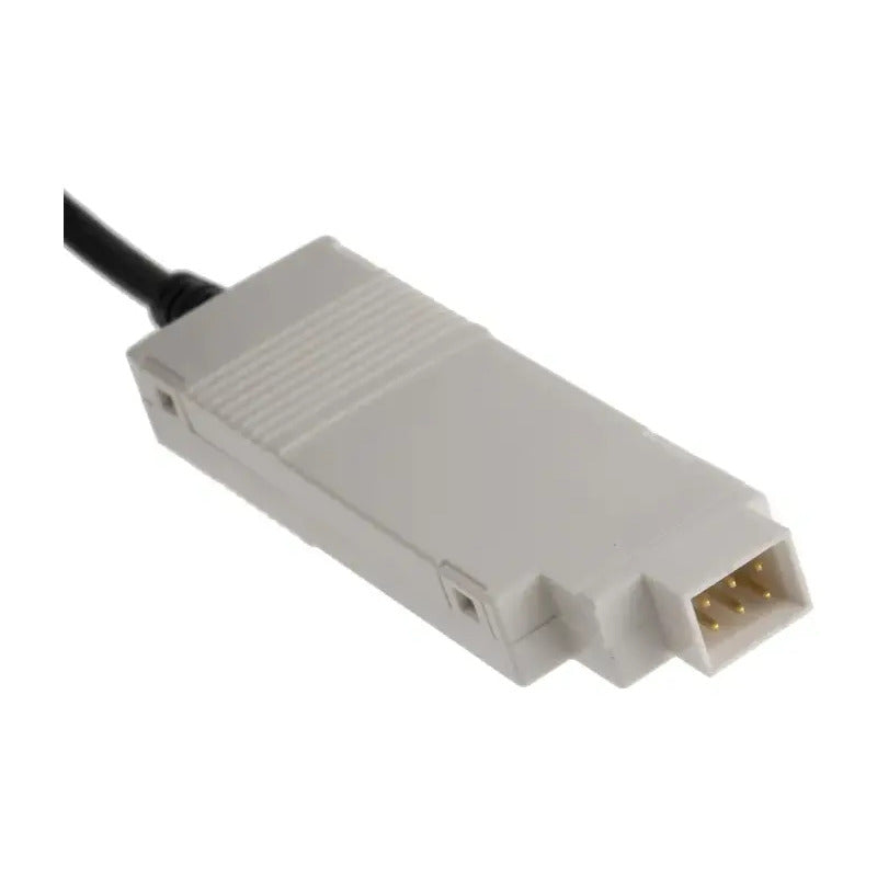 Cable Plc Usb Zelio Sr2usb01 Rele Inteligente Zelio Logic