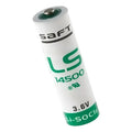Celda Cilindrica Ls14500 Ls 14500 Ls-14500 3.6v