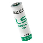 Celda Cilindrica Ls14500 Ls 14500 Ls-14500 3.6v