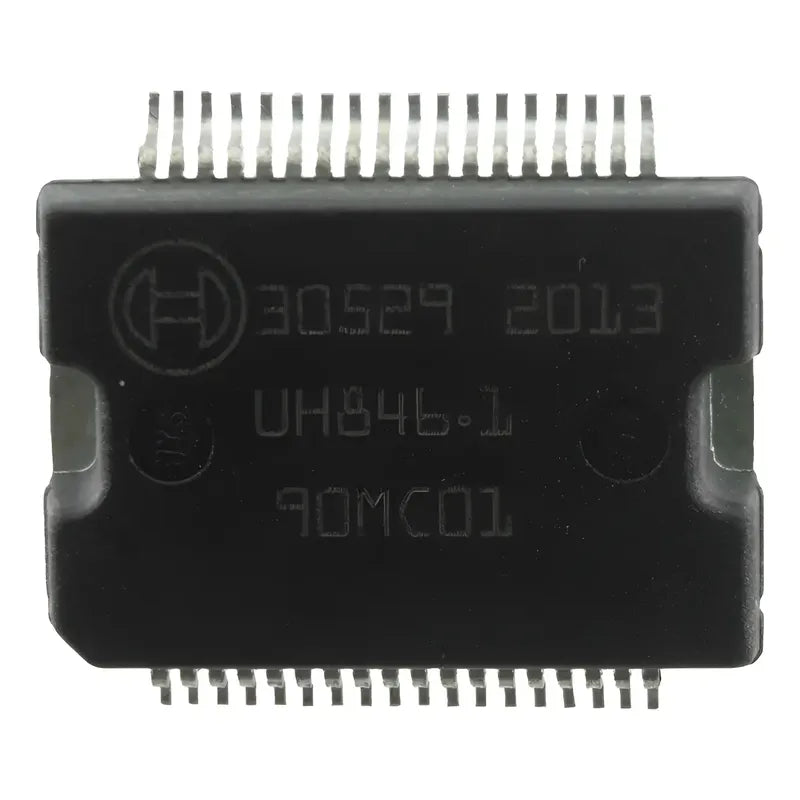 Circuito Integrado Para Bosch 30529 Sop36 Automotriz