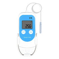 Registrador Temperatura Humedad Data Logger Usb Con Sonda