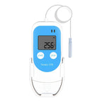 Registrador Temperatura Humedad Data Logger Usb Con Sonda