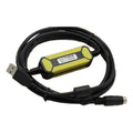 Cable Rs422 Plc Para Melsec Mitsubishi Fx3u Fx3g Fx-usb-aw