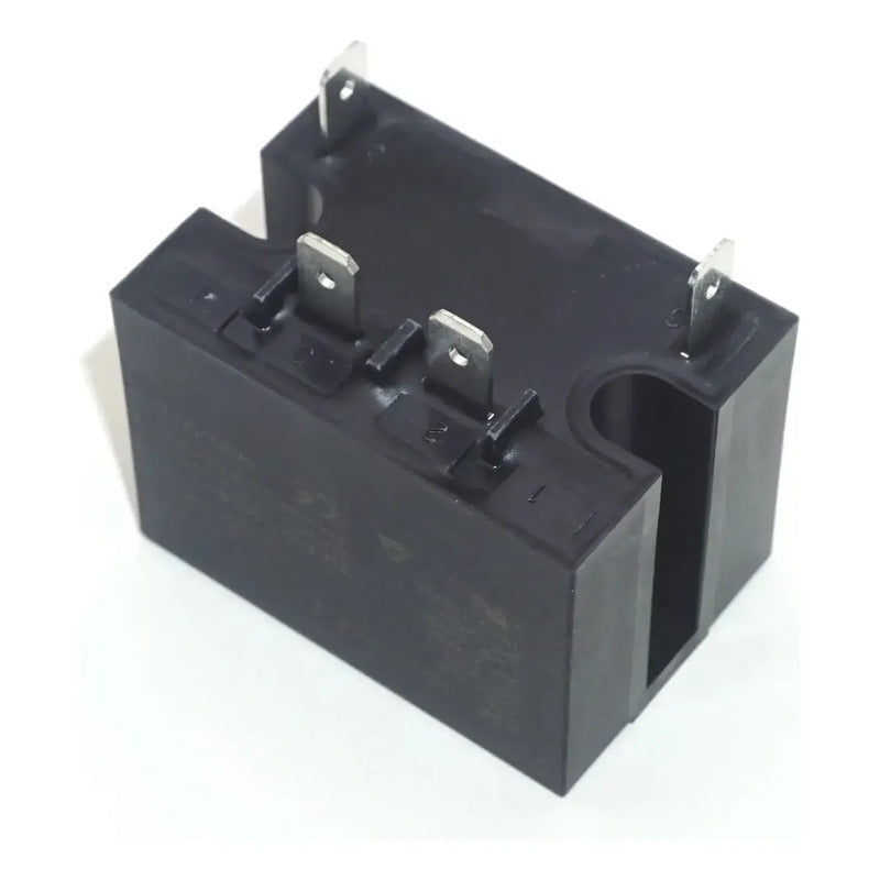 Rele De Alimentación Jqx-116f-2 012dl-1hs 30a 12vdc 4 Pines