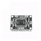 Pam8610 Circuito Amplificador Stereo Clase D 2x15w