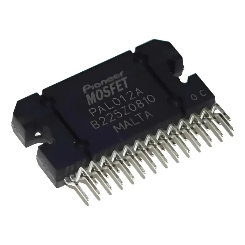 Integrado Pioneer Pal012a Pal013 Amplificador