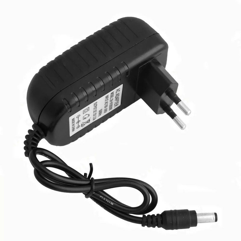 Cargador 15v 2a Fuente Poder Parlante Karaoke Master-g Nex