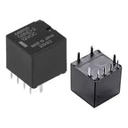 Rele Relay G8nd-2 G8nd 12v Dc