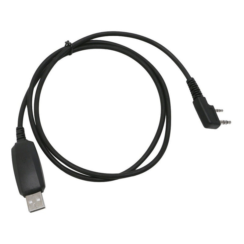 Cable Programacion Kenwood Tk-240 Tk-278 Tk-2160 Tk-2118 370