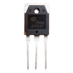 25u20 Sfr25u20 Sfr25u20pna Transistor Mosfet