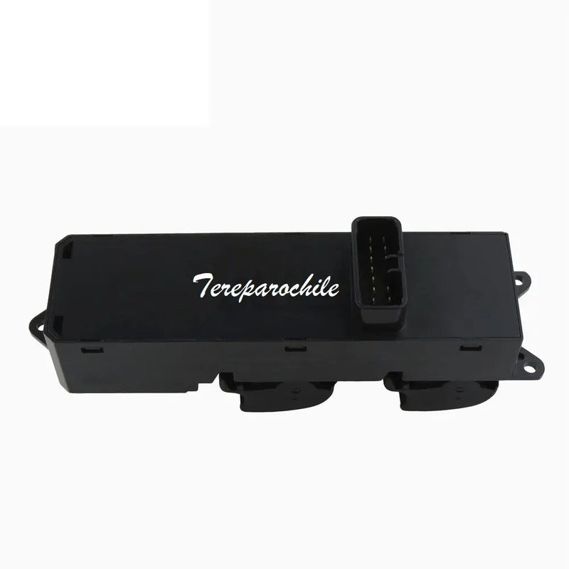 Botonera Alzavidrio Para Mitsubishi L200 2008-2014 Lancer