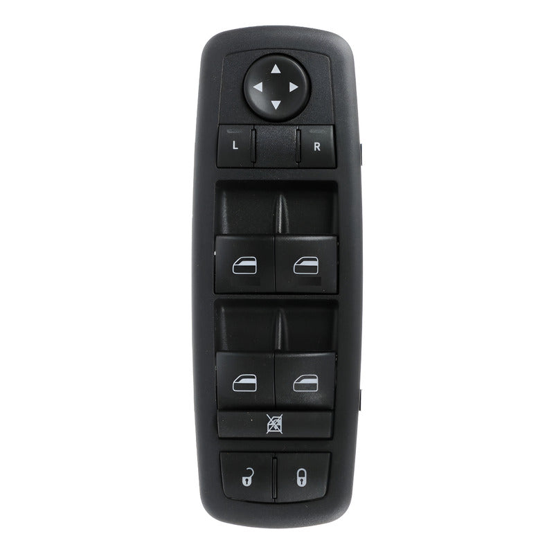 Alzavidrios Botonera Dodge Grand Caravan - Town Country- Ram