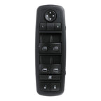 Alzavidrios Botonera Dodge Grand Caravan - Town Country- Ram