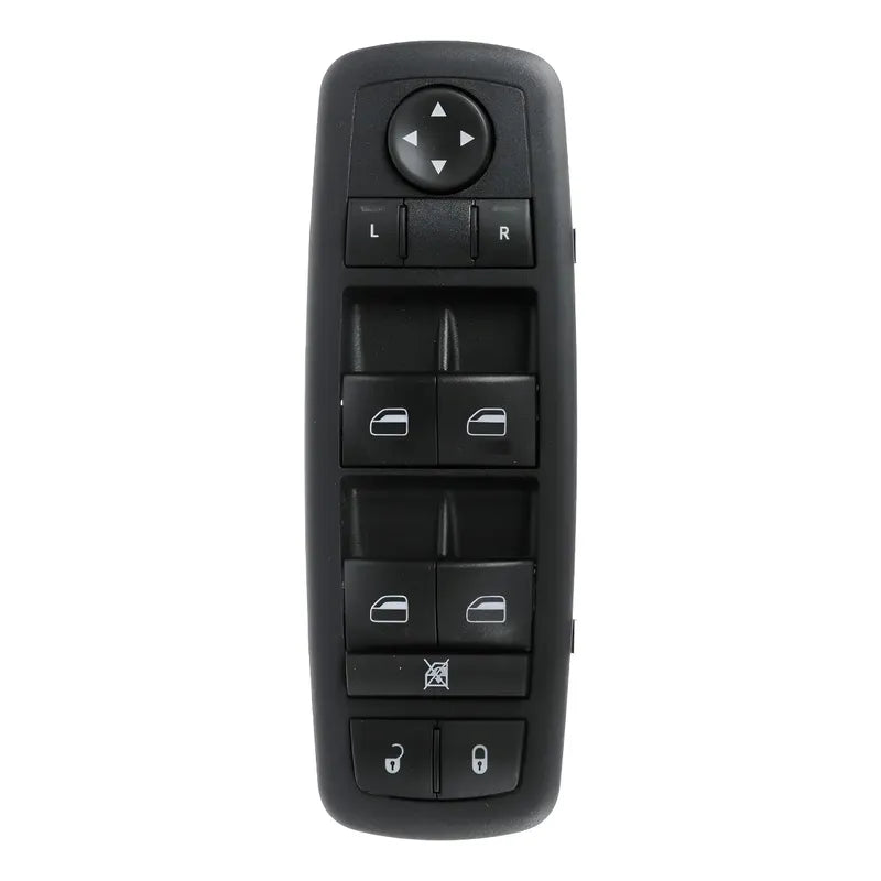 Alzavidrios Botonera Dodge Grand Caravan - Town Country- Ram