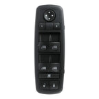 Alzavidrios Botonera Dodge Grand Caravan - Town Country- Ram
