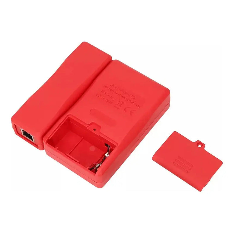 Tester Probador Cable Hdmi Verificador Hdmi - Mini Hdmi Hdtv