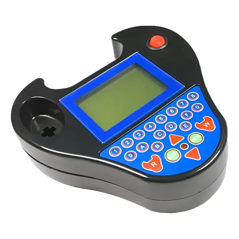 Programador Inteligente Zedbull Zed Bull V508 V5.08