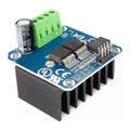 Driver Puente H Bts7960 43a Para Arduino Hasta 27v H-bridge