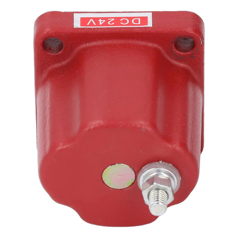 Solenoide Parada Apagado Para Generador 24v 3054610 3054609