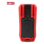 Multímetro Digital Usb Uni-t Ut61e+ Capacitor Hfe 1000v Rms