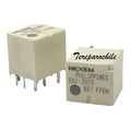 Mini Rele Doble Relay 10 Pin 12v Ex2-2u1s Ex2-2u1