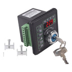 Modulo Controlador Para Generador Dc10g