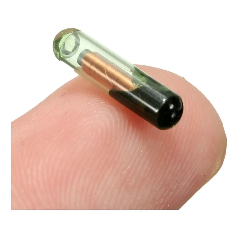 Chip Transponder Id48 T6 Para Volkswagen Audi Porsche Skoda