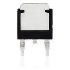 Circuito Integrado 65c61k4  To-252 Mosfet