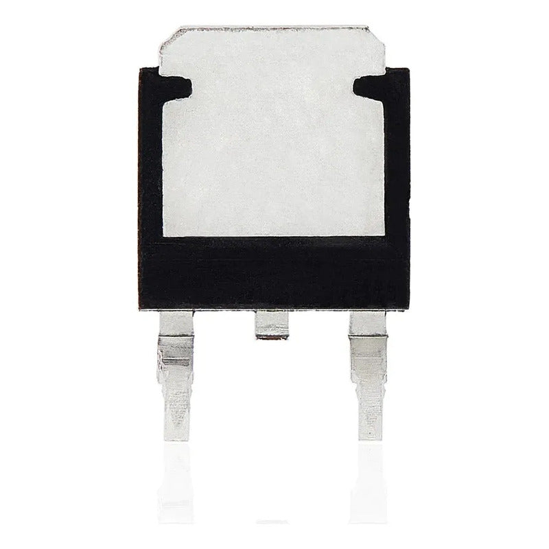 Circuito Integrado 65c61k4  To-252 Mosfet