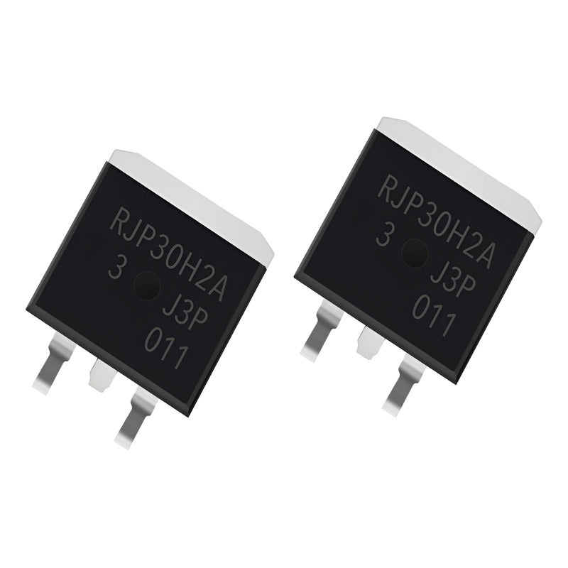 2x Mosfet Rjp30h2a Smd 30h2a