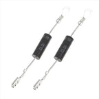 Diodo Con Terminales Cl01-12 Cl0112 Cl01 Para Microondas