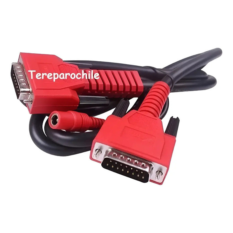 Cable Db15 Para Escaner Xtool X100 Pro2 Xtool Pro3 Db15