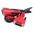 Cable Db15 Para Escaner Xtool X100 Pro2 Xtool Pro3 Db15