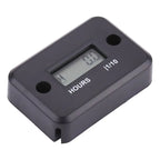 Horometro Motor 2 Y 4 Tiempos Moto Atv Generador Lancha Bote