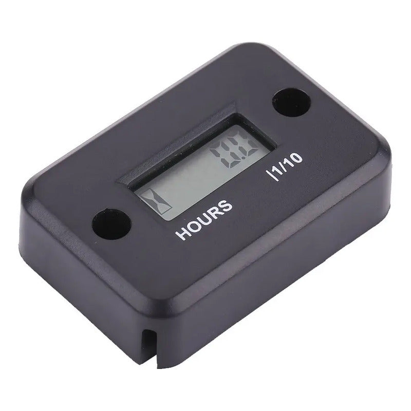 Horometro Motor 2 Y 4 Tiempos Moto Atv Generador Lancha Bote