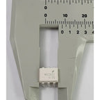 X5 Circuito Integrado Optoacoplador Triac Moc3021