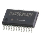 Circuito Integrado M34509g4fp M34509g4 M34509