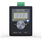 Generador Señal Corriente Voltaje 4-20ma 0-10v Sg002 Portati