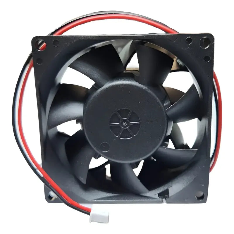 Ventilador Ydm8038s24 24v 0.30a 80x38mm 8cm Maquina Soldar